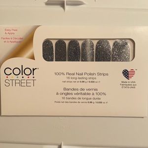 Color Street Nail Strip